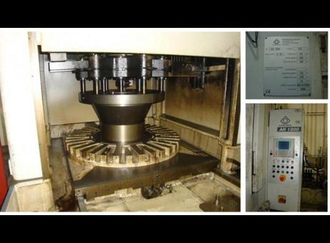 KLINGELEBERG AH 1200 P240429165