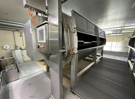 ROUSSEL INOX 3000L P240429190