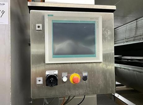 ROUSSEL INOX 3000L P240429190