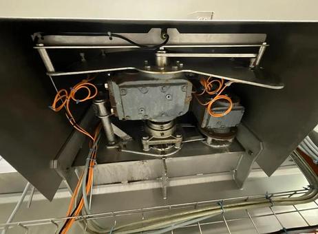 ROUSSEL INOX 3000L P240429190