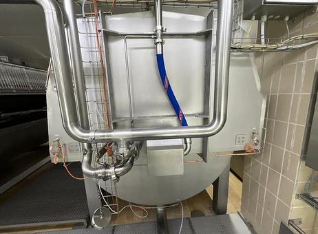 ROUSSEL INOX 3000L P240429190
