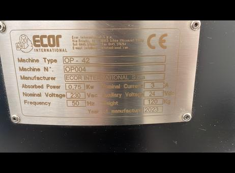 Ecor International OP 42 P240430057