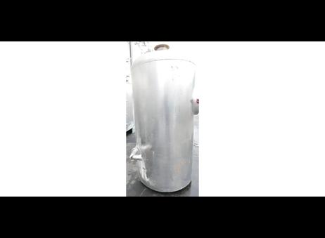 - 600 LITRES STORAGE TANK, P240430091