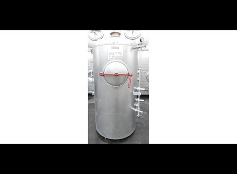 - 600 LITRES STORAGE TANK, P240430091