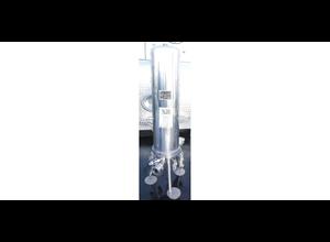 SARTORIUS 3450 14 B 40 KG 065 AT CANDLE FILTER