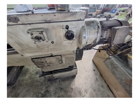 BOEHRINGER 640 VDF P240430145