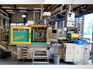 Arburg Allrounder 420 C 1300-350 Injection moulding machine