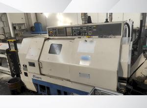 cnc τόρνος Miyano BNJ 42S