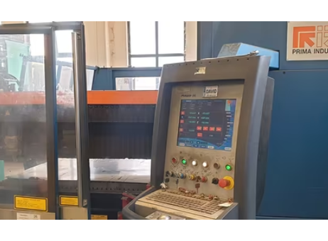 Prima Industria Prima Power Platino CP 3000 Co2 P210319196