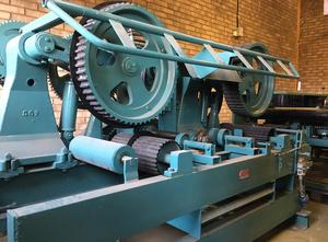 Lindqvist SS8 Saw for metal