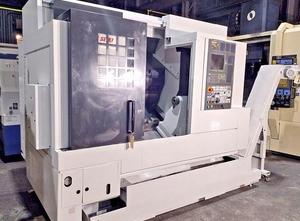 Αυτόματος τόρνος πολλαπλών αξόνων Mori Seiki NL-2000/500