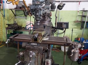 KONDIA FV 1 universal milling machine