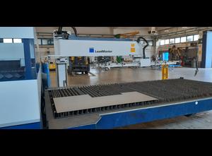 Trumpf TruLaser 3040 laser cutting machine