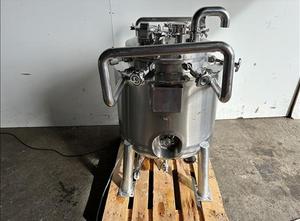Δεξαμενή Sapphire 120L
