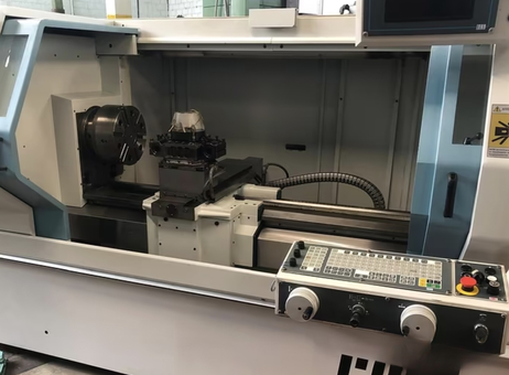 CMT Ursus TC600 P240506146