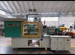 ARBURG 520C 2000-675 Injection moulding machine