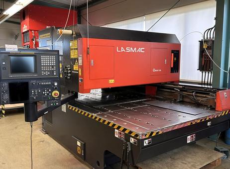 Amada LC 1212 A II 2,0 kW P240507367