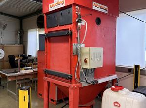 Amada LC 1212 A II 2,0 kW laser cutting machine