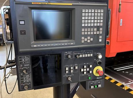 Amada LC 1212 A II 2,0 kW P240507367