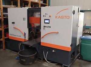 KASTO Twin A4.6 band saw for metal