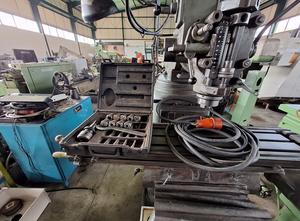 Kondia FV-1 universal milling machine