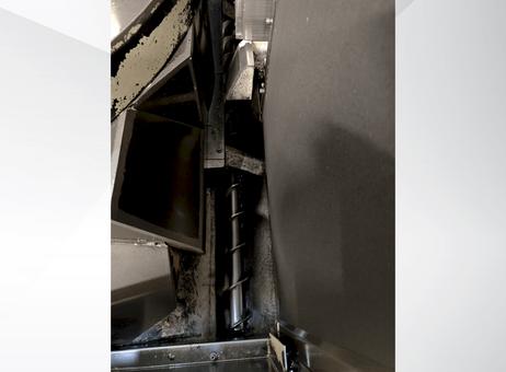 Hurco HTX 500 P240508071