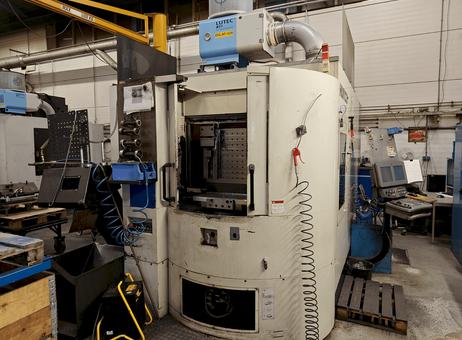 Hurco HTX 500 P240508071