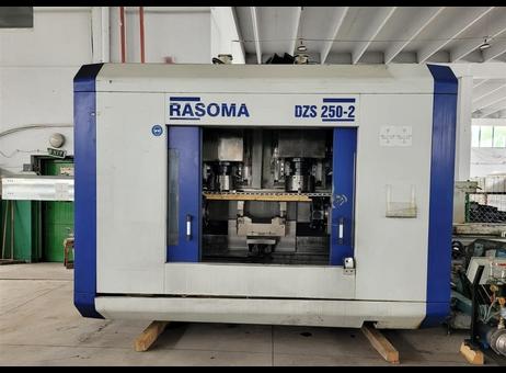RASOMA (NILES-SIMMONS) DZS 250-2 P240508078