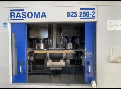 RASOMA (NILES-SIMMONS) DZS 250-2 P240508078