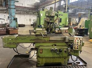 PFAUTER RS9K Vertical gear hobbing machine