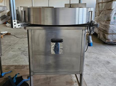 DMC srl DMC-FA861H P240509027