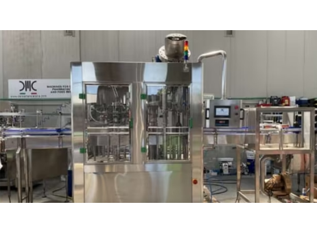 DMC srl DMC-FA861H P240509027