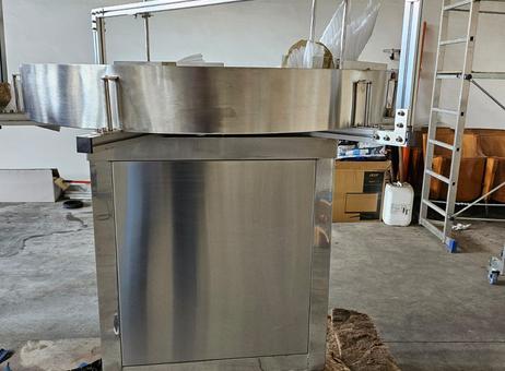 DMC srl DMC-FA861H P240509027
