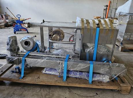 DMC srl DMC-FA861H P240509027