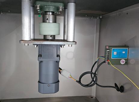 DMC srl DMC-FA861H P240509027