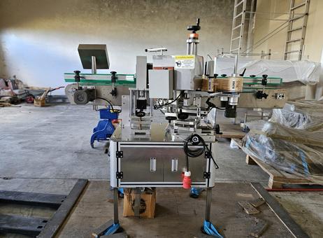 DMC srl DMC-FA861H P240509027