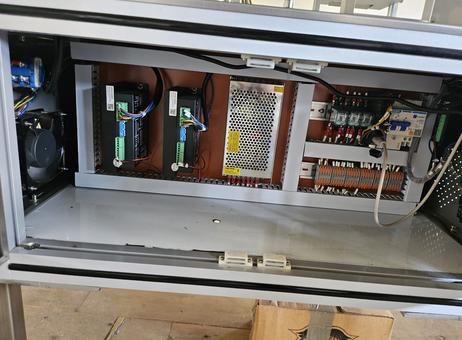DMC srl DMC-FA861H P240509027