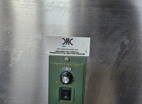 DMC srl DMC-FA861H P240509027