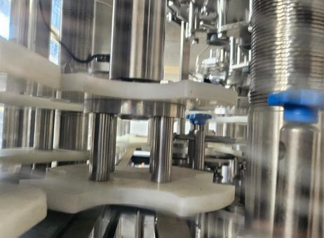 DMC srl DMC-FA861H P240509027