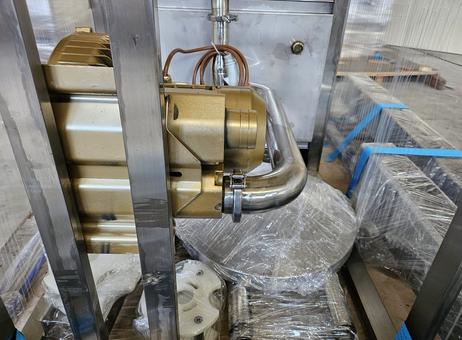 DMC srl DMC-FA861H P240509027
