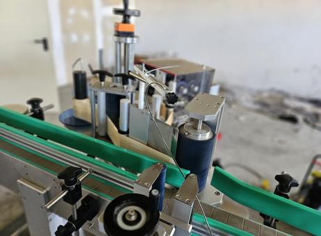 DMC srl DMC-FA861H P240509027