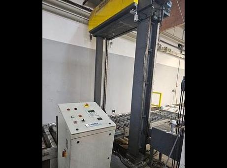 Sander Vario Master 9480 P240509204