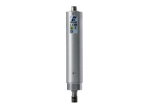 KOLVER PLUTO20CA/FN/TA  + EDU2AE Measuring unit