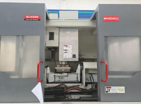 Quaser MV204-CU/12 P240509240