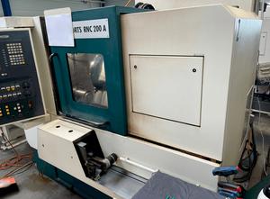 cnc τόρνος Monforts RNC 200A