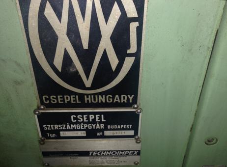 CSEPEL FKP 326-10 P240510333