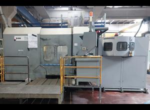 cnc τόρνος IMT S50 TM2