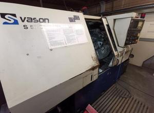 ZPS S 50 cnc lathe