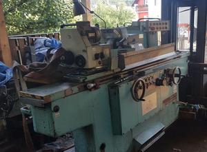 TOS Hostivař BUAJ 28/1000 Cylindrical external / internal grinding machine
