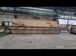 BEYELER CP 8200x6 Rotary transfer